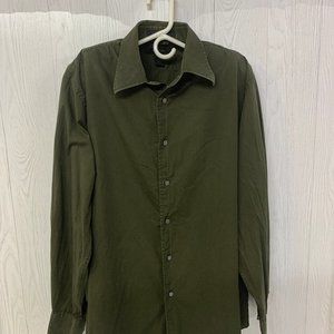 EXPRESS STRETCH  , MEN SHIRT